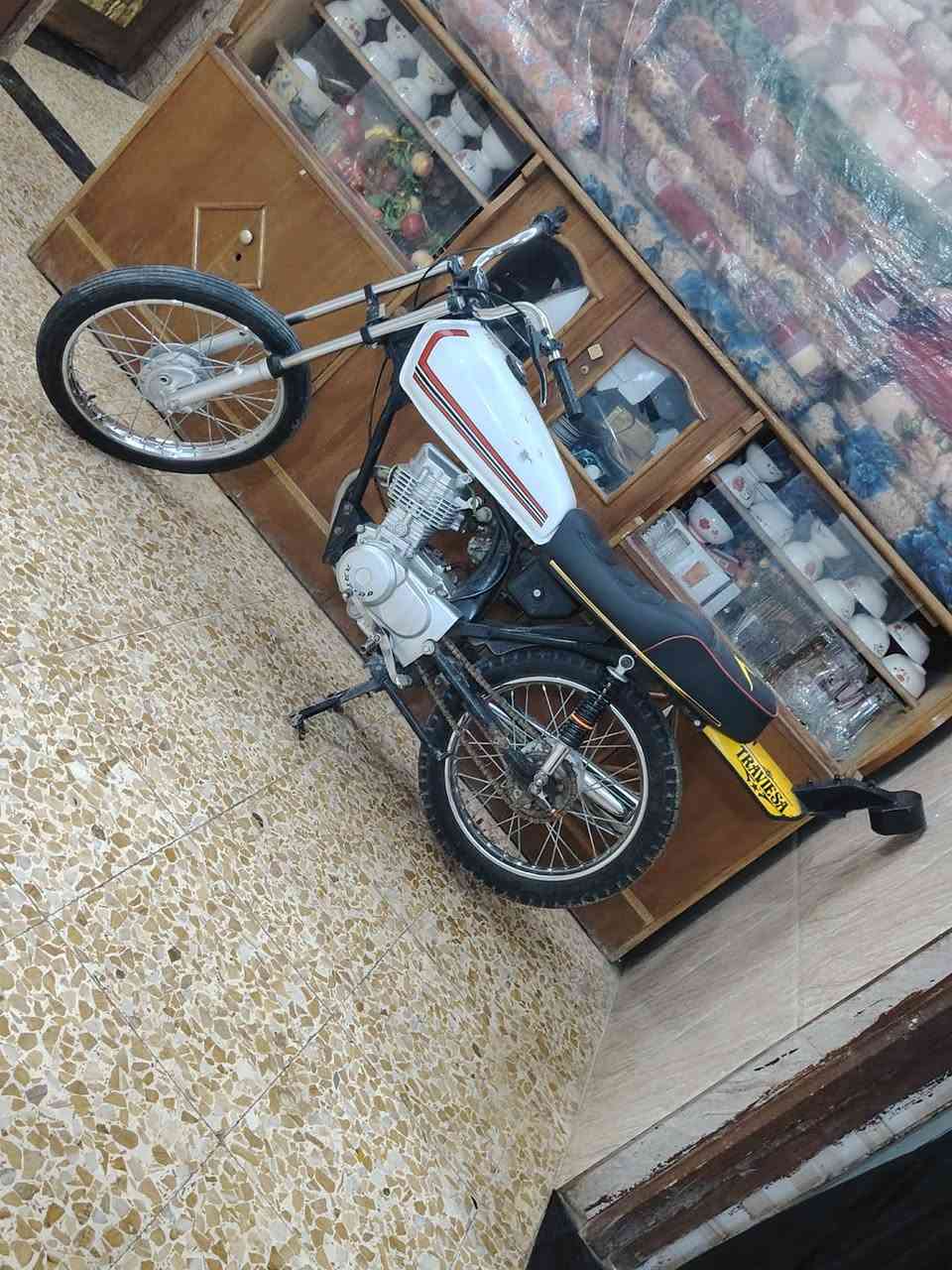 للبيع كلك موديل 25 مقفوله سعره 500 شراي تعال خاص


**إذا كنت صاحب هذا الإعلان وتريد حذفه لأي سبب، رجاءا أرسل رسالة إلى الدعم الفني**