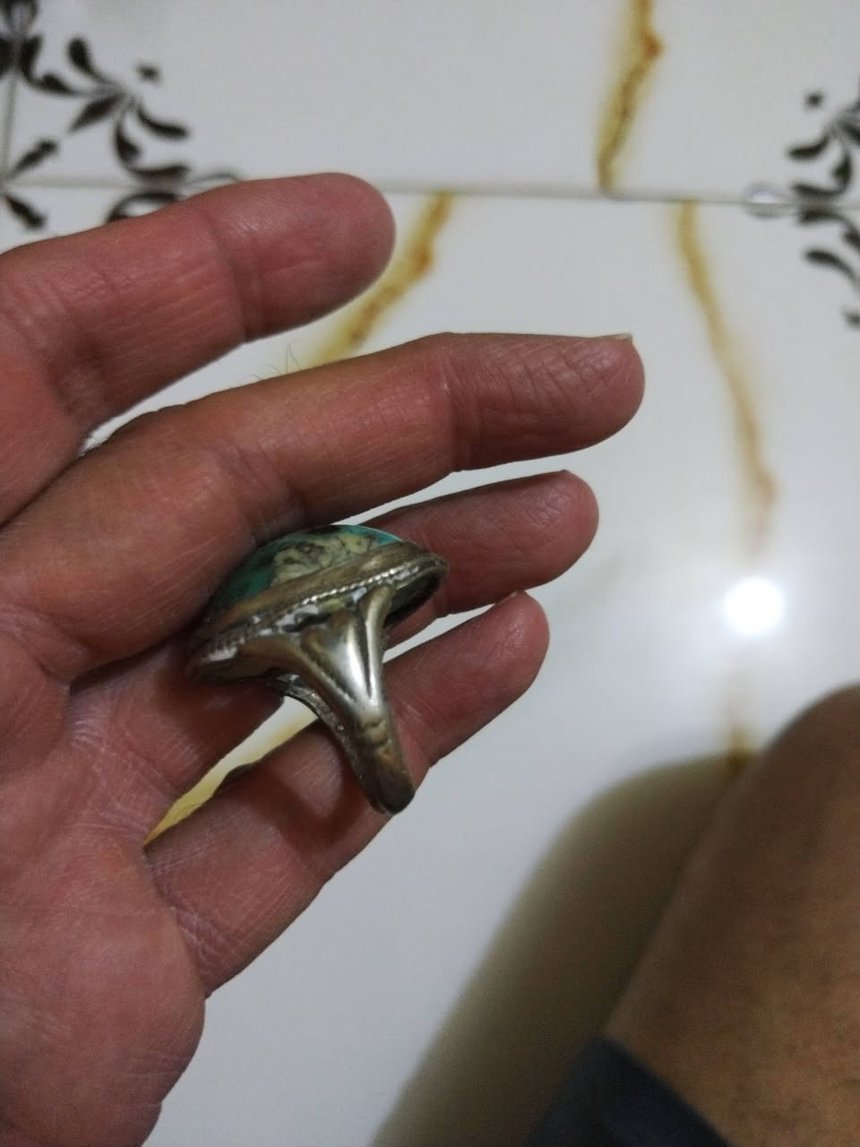 خاتم فيروز قديم السعر ٧٥ الف


**إذا كنت صاحب هذا الإعلان وتريد حذفه لأي سبب، رجاءا أرسل رسالة إلى الدعم الفني**