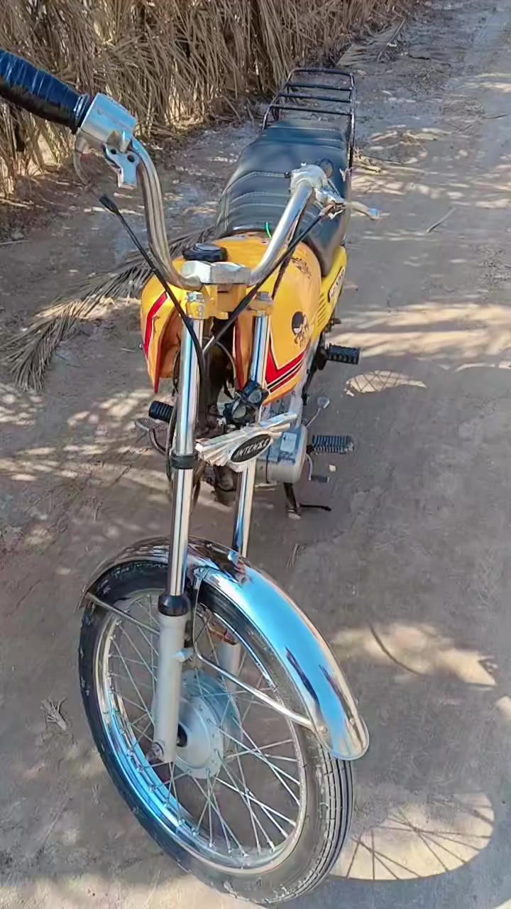 دراجه ايراني البيع بدون سعر خاص مكان ميسان كصيبه


**إذا كنت صاحب هذا الإعلان وتريد حذفه لأي سبب، رجاءا أرسل رسالة إلى الدعم الفني**