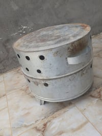 برميل غازي • تنور غازي • سعر مناسب