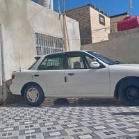 كيا سيفا • ١٩٩٥ • بابل الشوملي