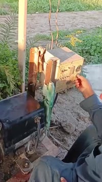 مولد كابوته • نضيف • بابل الحلة