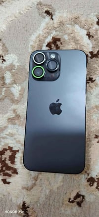 آيفون ١٤ برو ماكس • ٥١٢ • بطارية ٨٣