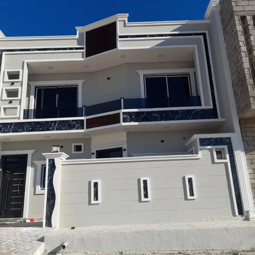 ✨ يعلن مكتب عراق المستقبل للمقاولات العامة ✨
خبرة واحتراف في تنفيذ جميع أعمال البناء والإعمار:
🏡 بناء الدور السكنية وفق أحدث التصاميم العصرية
🔧 ترميم وتأهيل البيوت القديمة بأعلى جودة
🏗 تكملة الهياكل الإنشائية باحترافية تامة
🏬 تنفيذ وبناء المحلات التجارية.

📞 للاستفسار والتواصل:
المهندسة رؤى الراوي 👷🏻‍♀️
***********
ـــــــــــــــــــــــــــــــــــــــــــــــــــــــــــ
المقاول 🏘️🏗️
***********
***********
ـــــــــــــــــــــــــــــــــــــــــــــــــــــــــــ
نحن نبني ثقتكم… قبل أن نبني مشاريعكم.
