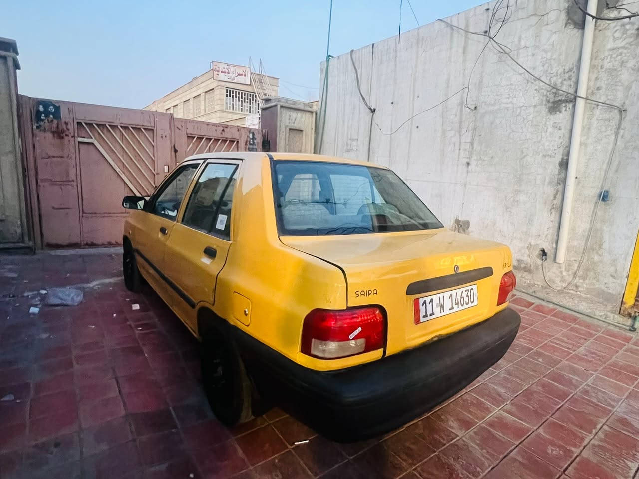 سايبه موديل 15 البيع رقم بغداد دولي جديد كير محرك صدر جديد. تبريد غار نقص تحول ثاني يوم سعره 28 بيه مجال ***********
