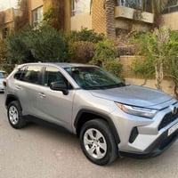 تويوتا راف فور 2023 بدووون إرباك بجم سليم نظافة الشركة ‏رقم بغداد بأسم...