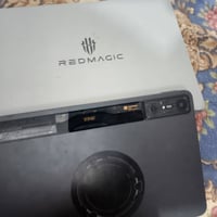 ريد ماجيك ايباد • للبيع