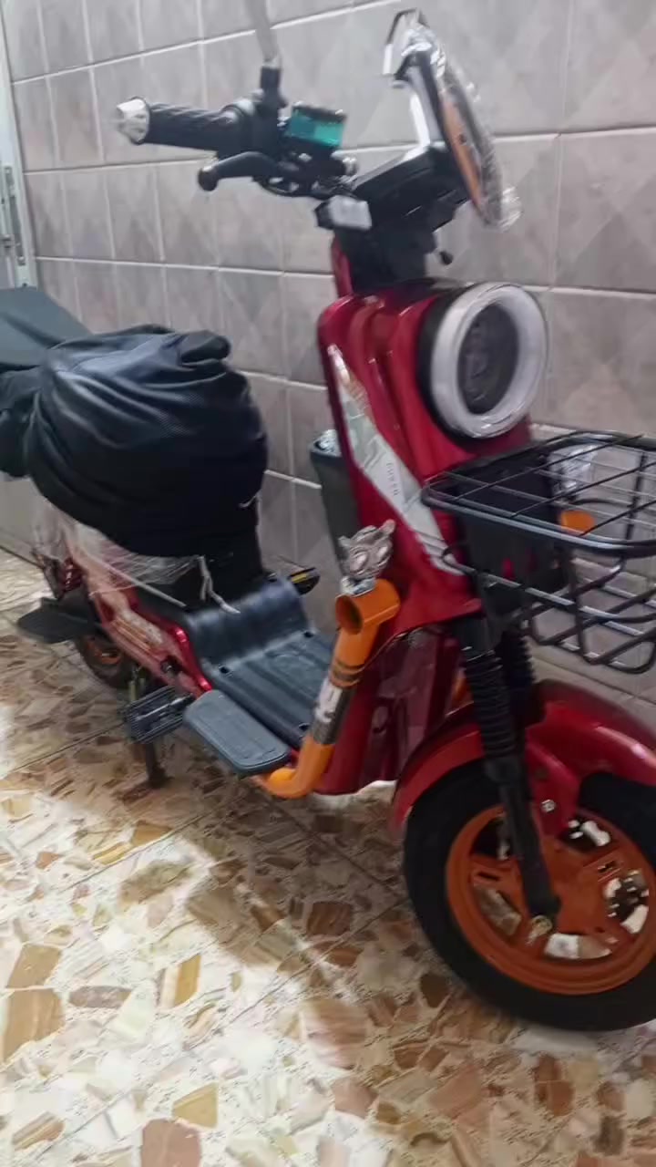 السلام عليكم دراجه ار 9 للبيع شحن ***********
