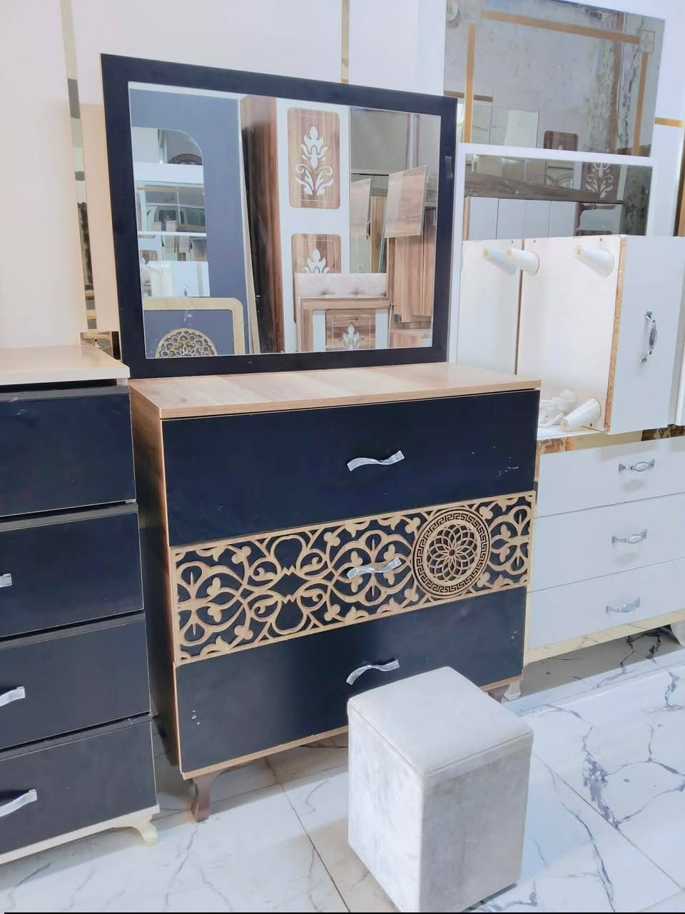 425عروض العيد 🥳
معه شد ونقل داخل بغداد مجانا سارعوو بلحجزز سكرين وخاص عروض العيد 🥳


**إذا كنت صاحب هذا الإعلان وتريد حذفه لأي سبب، رجاءا أرسل رسالة إلى الدعم الفني**