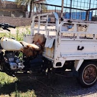 ستوتة للبيع ب ٦٥٠ وبيها مجال 🤷 07718673817