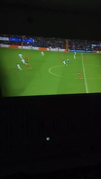 داتا شو • اتش دي • منفذ HDMI