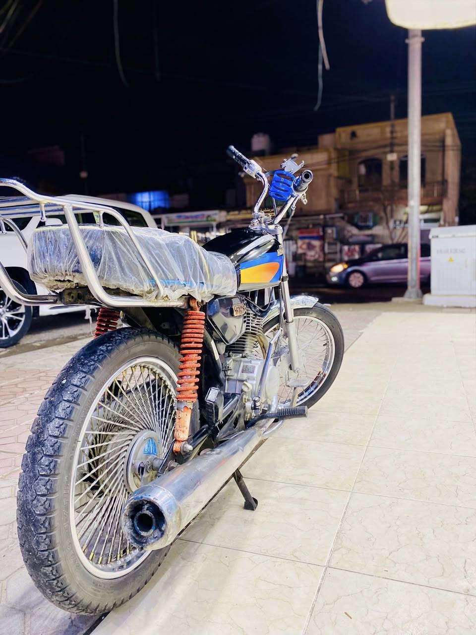 للبيع متور .نامي برو  محرك طلقة أوراق منفيس موجود سعر 250 الف فية مجال رقم *********** فية واتساب
