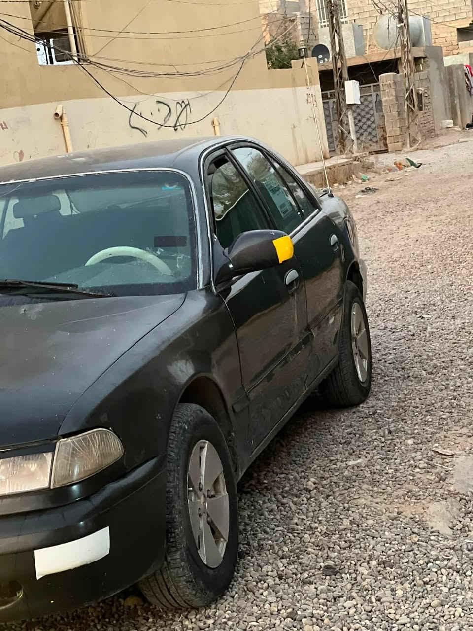 سوناتا 2 للبيع او مراوس 
السياره بسمي شرط التحويل 
سنويه لل٢٧
كير ما صارله سنه من شديته المكينه 2000حلوه مابيها تنقيص 
تخم تاير جديد باتري جديد 
تدفئه تبريد بس التبريد نقصه غاز منضومه شادها جديده بنهايه الصيف الي راح 
السياره مرتبه يحتاجلها شويه ترتيب للخارج 
 السعر 40وبيها مجال الاستفسار مراسله او اتصال عل خط 
***********
