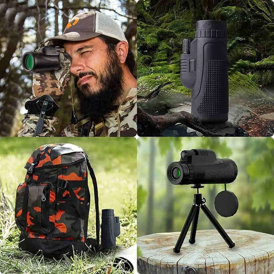 💓👈💓منظار أحادي العين T8-10x42 بتكبير/تصغير عالي الوضوح مع رؤية ليلية، BAK4 FMC مع محول للهاتف الذكي وحامل ثلاثي القوائم، منظار أحادي العين صغير لمراقبة الطيور والصيد والرياضة والمزيد، هدية💓👉💓

🚚🚚🚗🚗 التوصيل 5 الف لجميع المحافظات 🚗🚗🚚🚚

🔥 🔥  المنتج امزون جديد غير مستخدم الماني اوربي  🔥 🔥

✨ حق الزبون فحص المنتج قبل تسليم المبلغ للمندوب  ✨

❄️ طريقة الحجز @ الاسم @ العنوان كامل @ رقم الهاتف ❄️ 

❣️❣️❣️  للحجز و الاستفسار على الخاص فقط  ❣️❣️❣️

👇👇👇👇👇تفاصيل المنتج 👇👇👇👇👇

💓👈【تلسكوب أحادي عالي الأداء عالي الدقة】هذا تلسكوب أحادي بتكبير عالٍ يصل إلى 10 مرات للمراقبة عن بُعد للمعالم البعيدة. إنه تلسكوب مثالي لمشاهدة النجوم، ومراقبة الطيور، وحضور الحفلات الموسيقية، والصيد، والتخييم، والرياضة، والسفر، والمشي لمسافات طويلة، حيث يمكنك استكشاف الطبيعة بأفضل مجال رؤية.👉

💓👈إصدار ليلي منخفض ودقة عالية: يأتي هذا المنظار أحادي العين عالي الأداء للبالغين مزودًا بمناشير BKA4 وعدسات مطلية لضمان نفاذية عالية للضوء وسطوع ممتازين. يتميز المنظار أحادي العين برؤية مدمجة في الإضاءة المنخفضة، ما يتيح لك رؤية واضحة في الإضاءة الخافتة لتجربة مشاهدة مذهلة.👉

💓👈【راقب الحياة البرية عن بُعد】يتميز تلسكوب الهاتف الذكي بعدسة بصرية متطورة، مما يتيح لك التقاط صور واضحة بألوان زاهية. يمكن تشغيل عجلة التركيز البؤري القابلة للتعديل بسهولة في تلسكوب أحادي العين للبالغين بيد واحدة، مما يتيح لك التركيز على الجمال أمامك. يستقر هذا المنظار القوي بشكل مريح في يدك.
الحياة الطبيعية: نعشق كل ما يتعلق بالأنشطة الخارجية، سواءً كانت رحلةً أولى في الطبيعة، أو مشاهدة الحيوانات البرية، أو تسلق قمم الجبال الشاهقة، أو حتى الاسترخاء والتخييم على ضفاف البحيرة. عِش تجربةً فريدةً للطبيعة، واقترب منها، والتقط صورًا آسرة.👉

💓👈【حافظ على ثبات تلسكوبك الصغير】يأتي هذا التلسكوب المحمول مزودًا بحامل ثلاثي معدني متين يوفر ثباتًا أكبر عند مشاهدة النجوم أو الطيور، مما يضمن عدم تشويش صورك. وبصفته منظارًا أحاديًا للصيد، يمكن استخدام هذا المنظار ثلاثي القوائم بنجاح كمنظار أحادي لمراقبة النجوم، حيث يمنع اهتزازه.👉 Colombo, Sri Lanka


**إذا كنت صاحب هذا الإعلان وتريد حذفه لأي سبب، رجاءا أرسل رسالة إلى الدعم الفني**