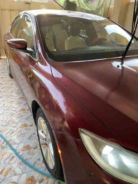 السلام  عليكم 
لبيع
C200 16 
محرك 2.4
بدون ارباك 
ضرر جاملغ خلفي 
ويل 17 
تحكم
تدفئه تبريد شغال
حدادية امامية خلفي جديد
شاشه الصغيرة 
كشنات مخمل 
حساس خلفي
المواصفات معروفة
رقم اربيل نافذه السنويه 
السعر 115 وبيه مجال بسيط 
 وتساب
***********
