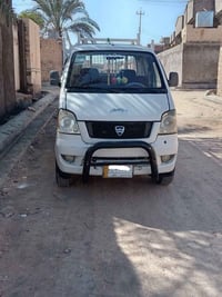 مكلف مكلف  للبيع عموشه هافي موديل 2012 الك تحويل  كير ومحرك واكسن كفال...