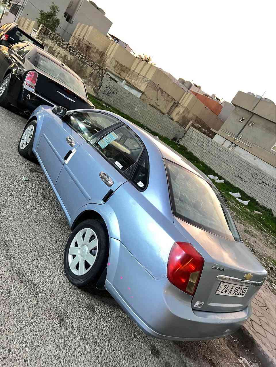 سلام وعليكم 
اوبترا   2011    كير عادي  للبيع فقط  السعر  65 
كير محرك بشرط قطعتين صبغ بيها 
رقم وسنوية جديد لحد 2031
مكاني كركوك فقط اتصال *********** كركوك, العراق
