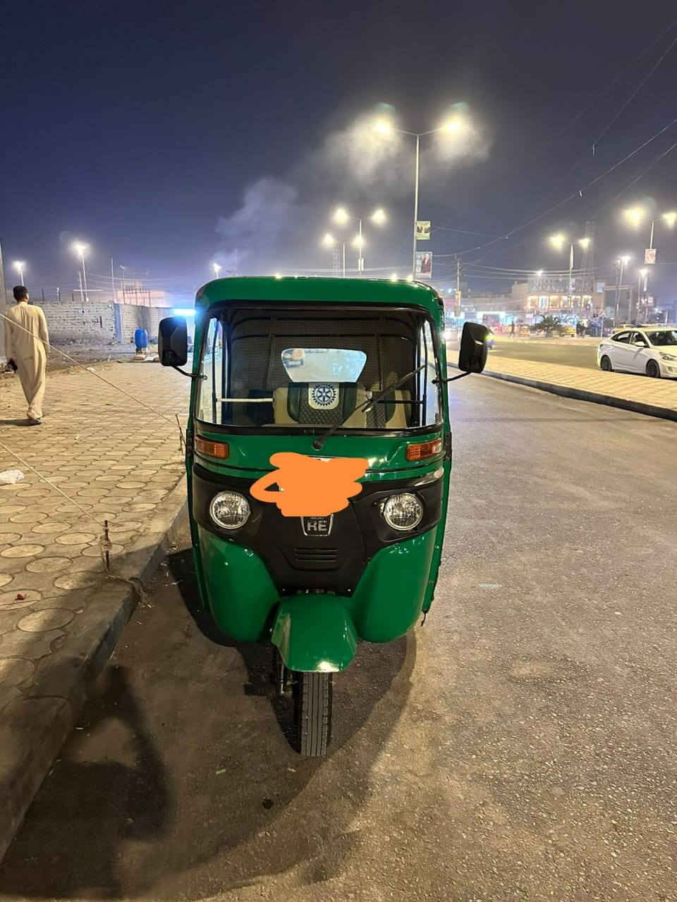 تكتك مديل 22 مرقمه سنويه بسمنه للبيع كفاله بيه تبديل بوش وبستم فقط ***********
