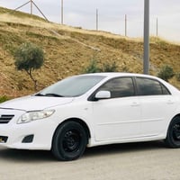 كورولا • ٢٠١٠ • اوتوماتيك