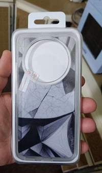 كفر اصلي وكالة مال هونر اكس 9 دي يجي وياه اغلفة صور قابله للتركيب نظاف...