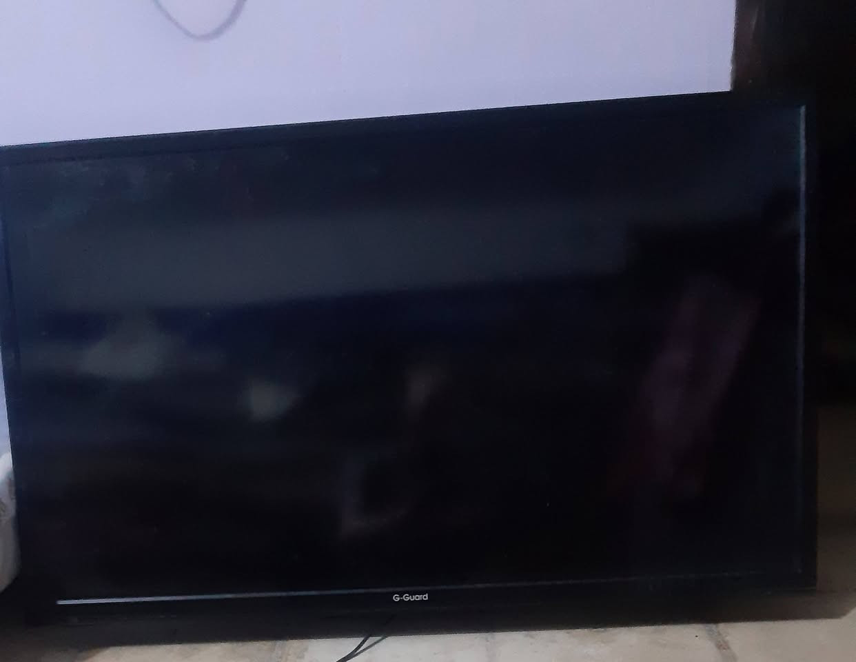 بلازمه حجم ٤٣ تشتغل تشتغل شوي تطفه  بلازمه ٤٠ تشتغل فجأه طفت  المهم ابيع شاشتين عطلانه مدينة صدر


**إذا كنت صاحب هذا الإعلان وتريد حذفه لأي سبب، رجاءا أرسل رسالة إلى الدعم الفني**