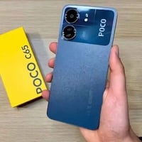 بوكو C65 • للبيع • مراوسه