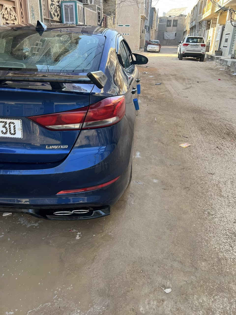 النترى ٢٠١٧ امريكي فول موصفات رقم بغداد بسمي مكاني كربلاء قرب الكفيل ااسياره مال جنايه بلعافيه عل الياخذه سعر جوه سوك بالاش ١١٩ ورقه وبيه قطعتين حادث امريكا سرقه ***********
