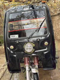 ستوته • موديل ٢٠٢٣ • مكمركه