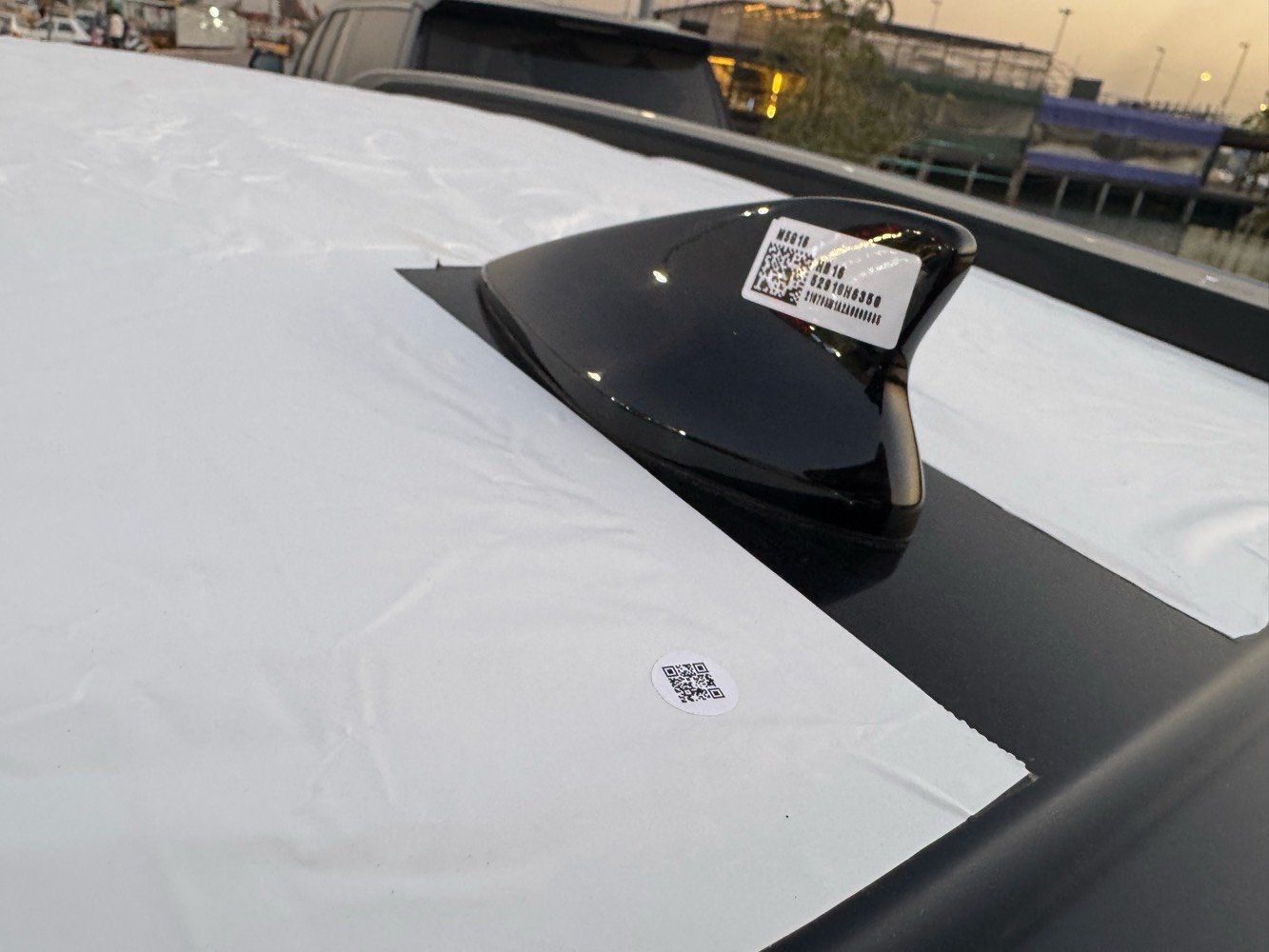 كيا سونيت موديل 2024 شكل
الجديد
زيرو ماشيه ٤٠٠  كم فقط 
زيرو 
رقم اربيل الجديد باسمي السنويه
لون ابيض صدفي
مواصفات
شاشه كبيره نفكيشن مع كامره
المري ترحيبيه شفط
ويل كب كروم
حساسات خلفيه
تحكم مقود
لايتات هايلوجين مع كشافات
امامي
كشاف ضبابي خلفي
كيجات الكتروني
لايت اوتو كهربه يصعد و ينزل تبريد قطعتين خلفي و امامي
كير اوتو 8 نمر
محرك cc 1600 دبل نوزل
اقتصادي جدا
دبل ايرباك
حساس ضغط الاطارات
شباك بيانو بلاك
السعر 155  $$

الاتصال ***********

***********