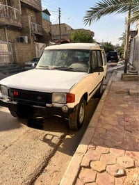 دسكفري • كاز • فور ويل