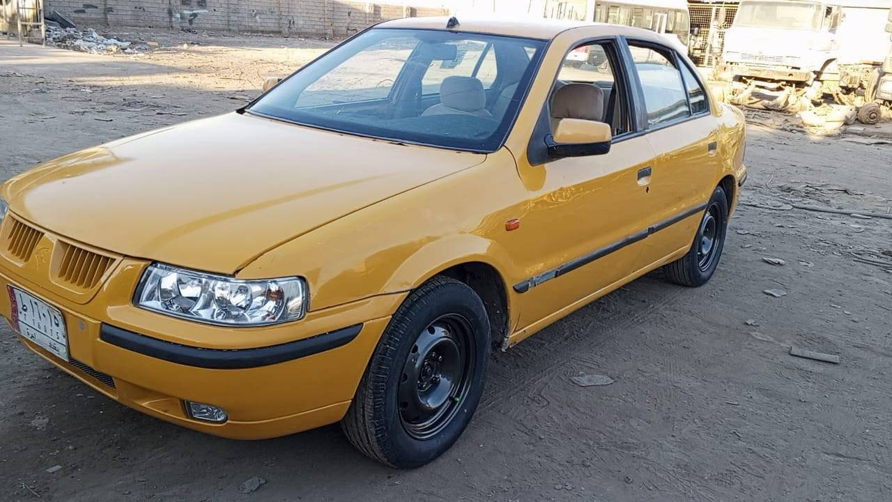 سلام عليكم سمند 10 البيع عنوان بغداد
تخم تاير جديد
دوشمه جديده
بنيد مبدل جديد 
دعاميه جديده اصليه
عليها هيه 180توكع من سعر
سياره بلاديه 
سعر 28وبيها مجال
***********
