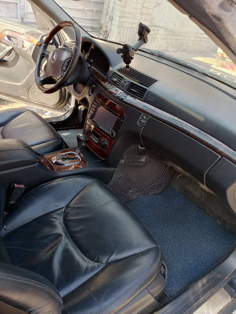 سلام عليكم.كل الاحترام لصاحب الكروب 
s500
2001
جوبلسات بلاد
صبغ هلال جاملغ الخلفي فقط 
سياره بلاد 
رقم بغداد 
سعر 75$
***********
*********** وتساب مكان بغداد البياع
