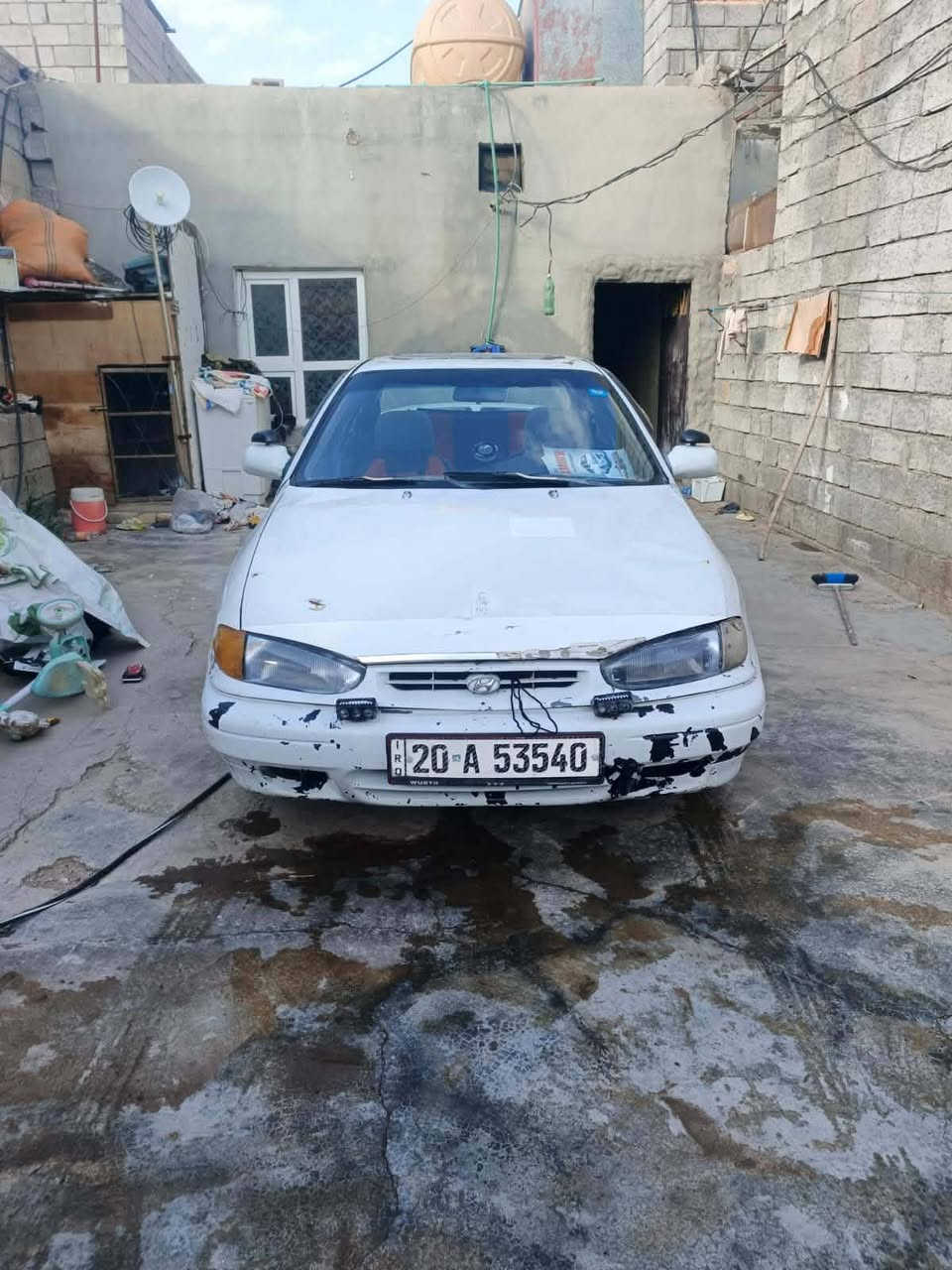 النترا دمعه موديل ٩٤ كير مكينه جديد تخم تايرات جديد دواخل نضيف صدر نضيف رقم دولي سنويه لحد ٢٩ شرط تحويل سعر ٢٣ بي مجال ديالى جلولاء ***********
