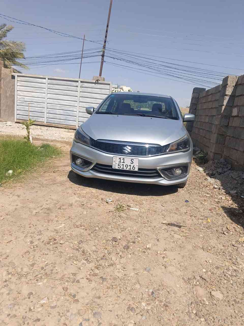ساسوكي ياباني سياز 2023ماشيه 22سياره بعده جديده فول مواصفات تحكم ستيرن حساس كامره خلفيه لايت زنون اصلي ***********واتساب
اتصال ***********
