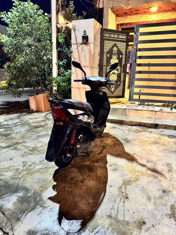 سلام عليكم ثعلب gtr للبيع أو مراوس دراجه خير من الله شراي اتصل ر ادلل *********** مكاني بعقوبه
