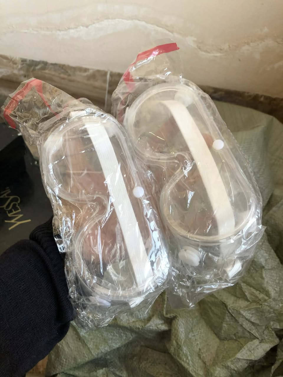 نظارات مسبح ١٠٠ قطعه باله اوربي ١٢٥ الف


**إذا كنت صاحب هذا الإعلان وتريد حذفه لأي سبب، رجاءا أرسل رسالة إلى الدعم الفني**