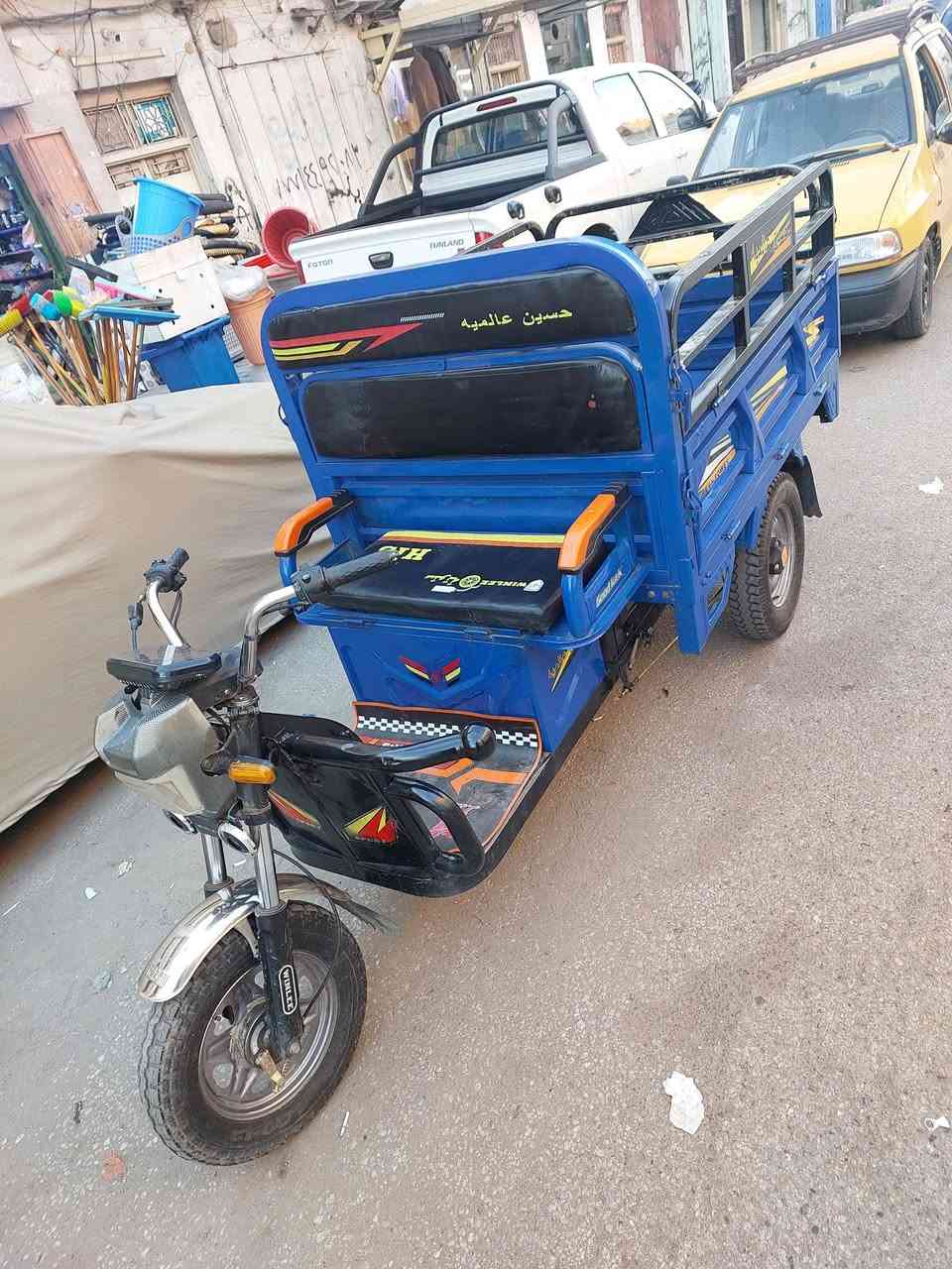 ستوته البيع مابيه اي نقص جاهزه من كل نواحي الحجم الكبير سعر مليون و 100 سكن بغداد متواجد خاص او هاذه رقمي ***********
