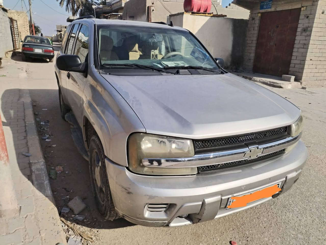 بلايزررر 2008 ادوات نضيفه جاهزه من كلشي تبريد+تادفئه
السعر 45 للاستفسار ***********
