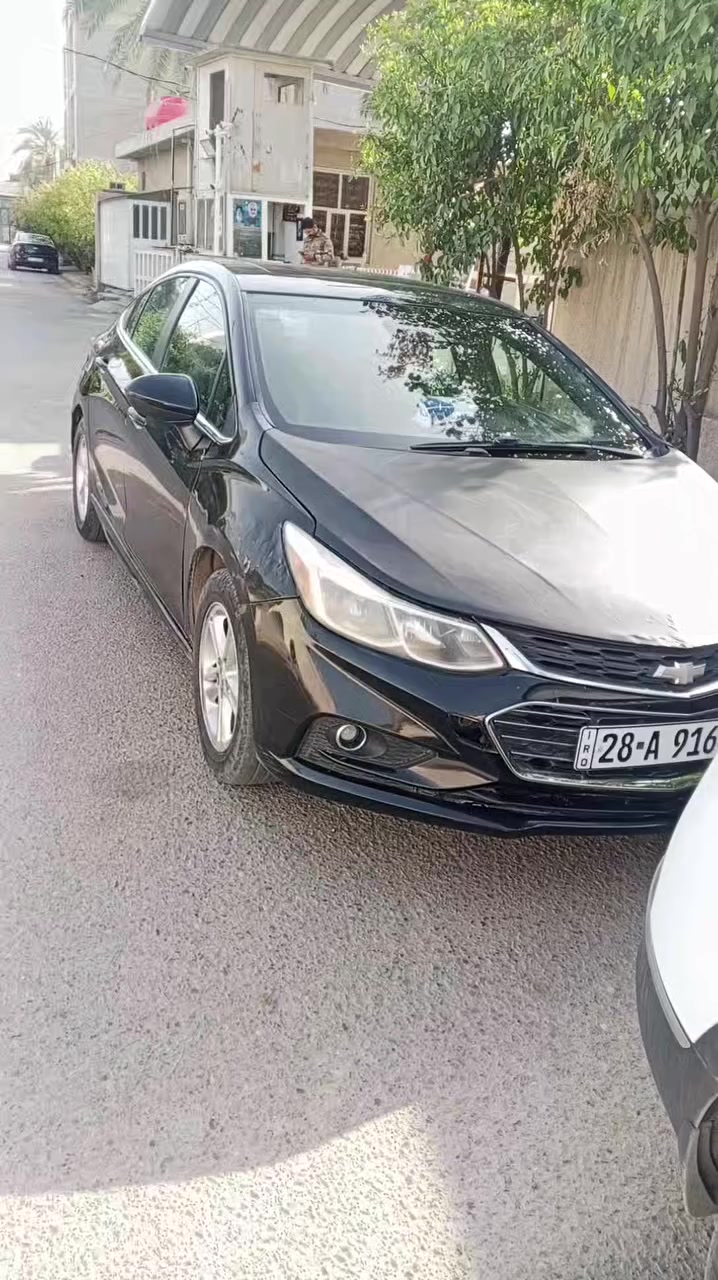 كروز موديل 19 بيع سريع
بسمي تحويل ثاني يوم 

***********
