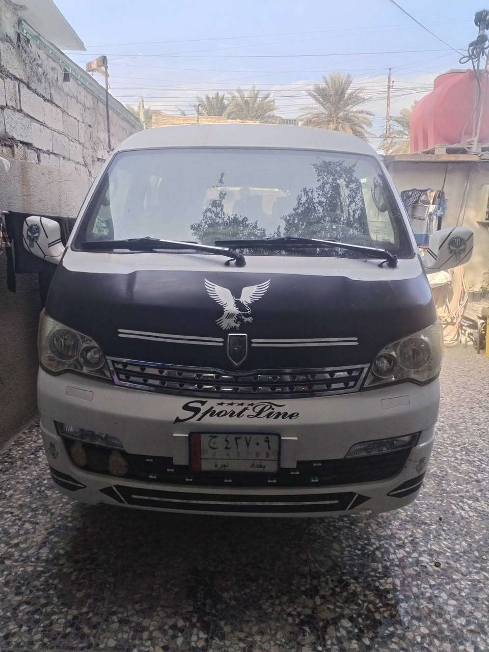 جنبي اج وان موديل ٢٠١٤ كير ومكينه واكسل مكفولات سنويه ٢٠٢٧ وباسم بنتي نظيفه رقم الهاتف *********** السعر ٨٥ورقه
