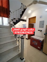 الكوفة • ٧٠م • طابقين