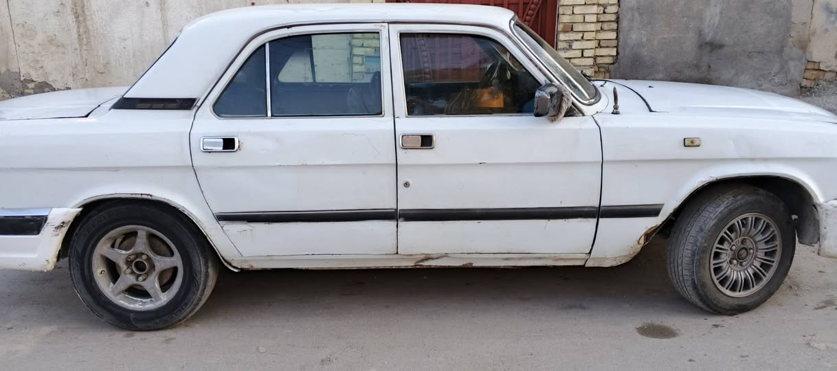 سلام عليكم سياره البيع فولكه رقم ذي قار  المكينه ففيتي  مكاني ناصرية شطره السعر خاص


**إذا كنت صاحب هذا الإعلان وتريد حذفه لأي سبب، رجاءا أرسل رسالة إلى الدعم الفني**