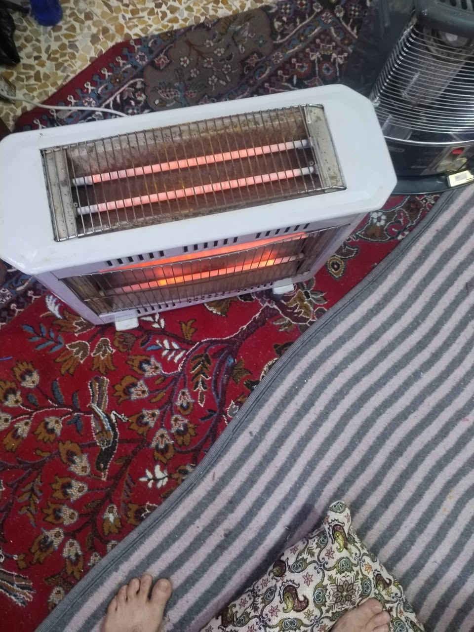 صوبه للبيع 4 مياله سعر 12 شاري اتصل ***********
*********** اكو توصيل
