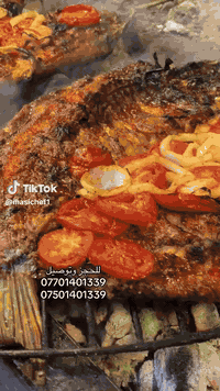 بسم الله الرحمن الرحيم
يوجد لدينا سمك مسكوف
و الأسعار مناسبه
يوجد لدينا الأوزان من الكيلوين إلى الأربع كيلوات
على الطريقه البغداديه
مع الزلاطه و العمبه
و توصيل لجميع مناطق بغداد ب2000 دينار فقط
مستعدون للتجهيزات و السمك القلي
للتواصل على الأرقام
***********
***********
