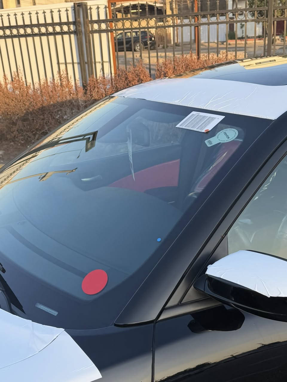 سلام عليكم
دوج جارجر
2021. خليجي وكاله هارلم 
فول مواصفات 
فئه GT 
العداد. 36 الف كيلو متر 
سياره جديده كل صيانتهه وفلاترهه بشركه 
مكفوله عدا بي دي ار زغير بل جاملغ 
والباقي كفاله عامه من رصعه وشخط 
مكاني بغداد البياع 
السعر 290 وبيهه مجال 
***********
