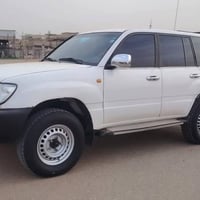 موديل ٩٨ • ٢٠٠٥ • رقم بغداد الدولي