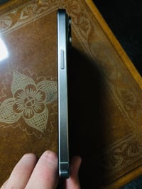 آيفون ١٥ برو ماكس • ٥١٢ • بطارية ٨٩%