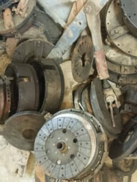 قطع غيار سيارات