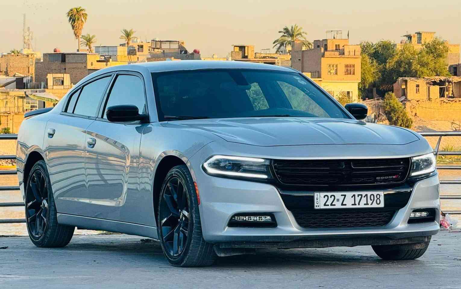 السلام عليكم 
جارجر 2023 SXT بدون ايرباك وصور الحادث مرفقة مرقماربيل بأسم شركة وكالة او تحويل مضمون 
ماشية 20 الف   
المواصفات : بصمة / كرسي كهرباء / LED امامي وخلفي / بلوجكتر LED  / مكينة 3600 ستة سلندر  / قطعتين تبريد / كامرة حساس خلفي / شاشة / ويل كب كبير / كروس سرعة / تحكم ستيرن / مانع انزلاق / بلوتوث 
مكاني بغداد ⛳ 
للتواصل والاستفسار : *********** ☎️
✅ السعر 260 $ ورقه بيه مجال ✅
