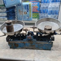 ميزان • مشخاب شارع القادسيه • بي مجال